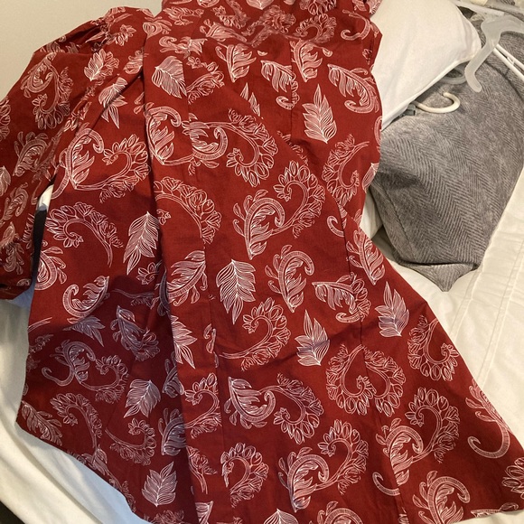 Anthropologie set, size XS - Picture 3 of 3